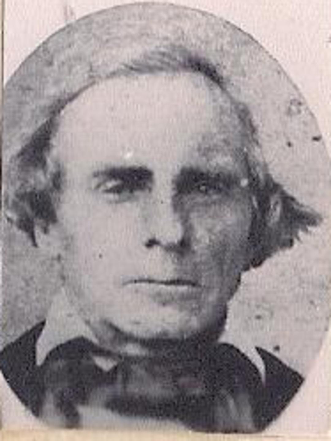 Harrison Gray Otis Peck (1811 - 1890) Profile